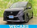 2024 Nissan Serena