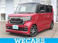 2021 Honda N BOX