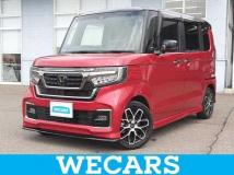 2021 Honda N BOX