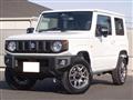 2026 Suzuki Jimny