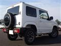 2026 Suzuki Jimny