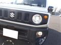 2026 Suzuki Jimny