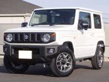 2026 Suzuki Jimny