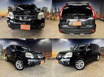 2011 Nissan X-Trail