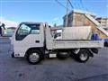 2011 Isuzu Elf Truck