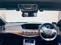 2014 Mercedes-Benz S-Class