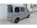 2010 Daihatsu Hijet Cargo