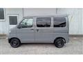 2010 Daihatsu Hijet Cargo