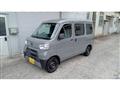 2010 Daihatsu Hijet Cargo