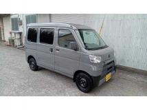 2010 Daihatsu Hijet Cargo