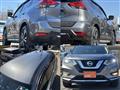 2019 Nissan X-Trail
