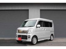 2019 Suzuki Every Wagon