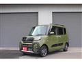 2024 Daihatsu Tanto