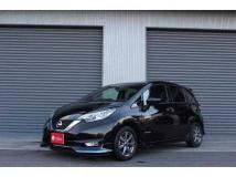2018 Nissan Note