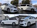2013 Toyota Vellfire