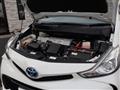 2016 Toyota PRIUS α
