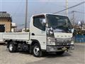 2015 Mitsubishi Fuso Canter