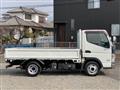 2015 Mitsubishi Fuso Canter