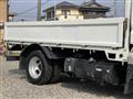 2015 Mitsubishi Fuso Canter