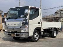 2015 Mitsubishi Fuso Canter