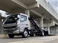 2021 Mitsubishi Fuso Canter