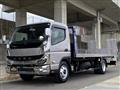 2021 Mitsubishi Fuso Canter