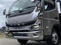2021 Mitsubishi Fuso Canter