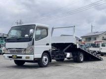 2007 Mitsubishi Fuso Canter