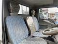 1995 Mitsubishi Fuso Canter