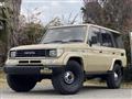 1991 Toyota Land Cruiser Prado