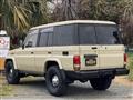 1991 Toyota Land Cruiser Prado