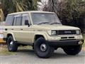 1991 Toyota Land Cruiser Prado