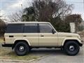1991 Toyota Land Cruiser Prado