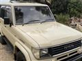 1991 Toyota Land Cruiser Prado