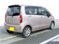 2012 Daihatsu Move