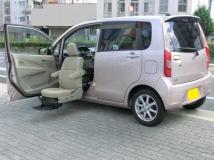 2012 Daihatsu Move