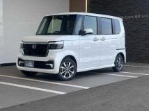 2026 Honda N BOX