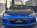 2013 Subaru BRZ
