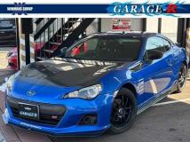 2013 Subaru BRZ