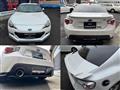 2012 Subaru BRZ