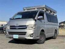2014 Toyota Hiace Van