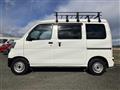 2020 Daihatsu Hijet Cargo