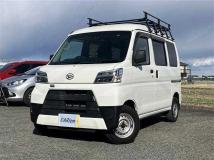 2020 Daihatsu Hijet Cargo