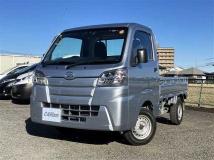 2020 Daihatsu Hijet Truck