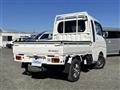 2020 Daihatsu Hijet Truck