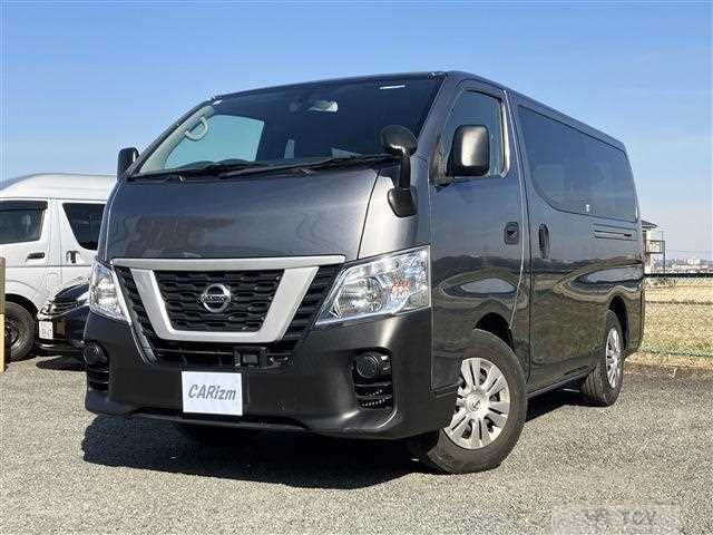 2018 Nissan Nissan Others
