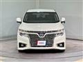 2016 Nissan Elgrand