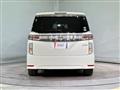 2016 Nissan Elgrand