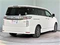 2016 Nissan Elgrand