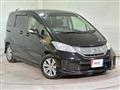 2012 Honda Freed